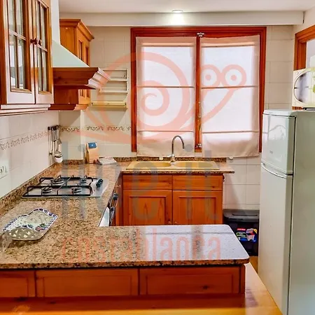 Lejlighed Apartamento Sol. Moraira. Live It Costablanca Moraira