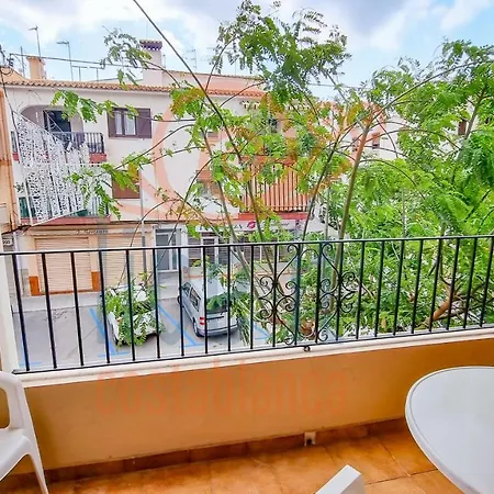 Lejlighed Apartamento Sol. Moraira. Live It Costablanca